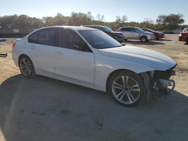Foto 4 de la subasta – 2014 BMW 328 I con VIN WBA3A5C5XEJ463034