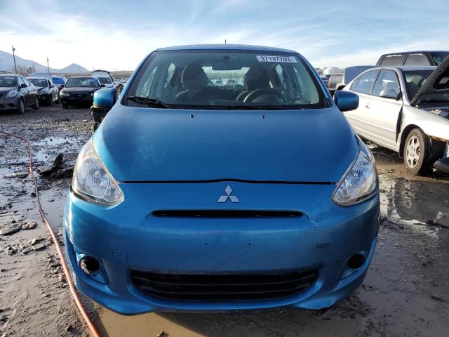 Photo 5 from auction – 2015 MITSUBISHI MIRAGE DE with VIN ML32A3HJ5FH044643