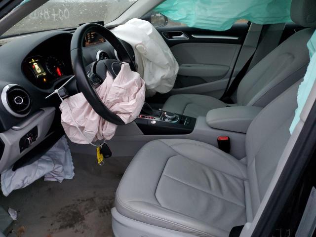 Photo 7 from auction – 2015 AUDI A3 PREMIUM with VIN WAUEFGFF6F1059207