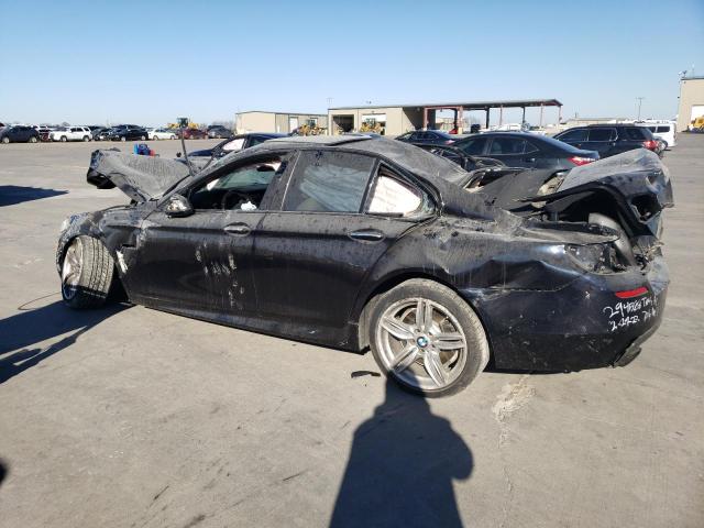 Photo 2 from auction – 2012 BMW 550 I with VIN WBAFR9C54CDV59122