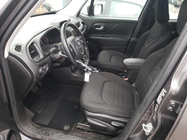 Photo 7 from auction – 2017 JEEP RENEGADE L with VIN ZACCJBBBXHPG09459