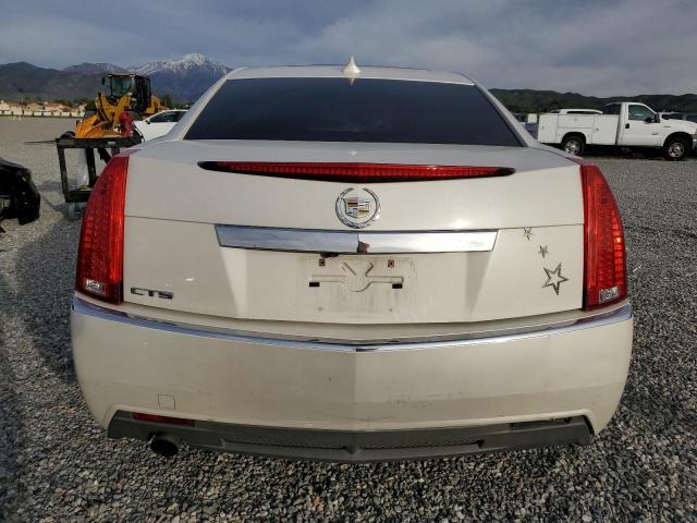 Photo 6 from auction – 2012 CADILLAC CTS LUXURY with VIN 1G6DE5E50C0140948