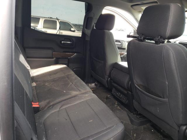Photo 10 from auction – 2019 CHEVROLET SILVERADO with VIN 1GCPYFED2KZ381497