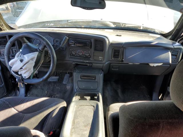 Photo 8 from auction – 2000 GMC 1500 with VIN 2GTEC19T8Y1119804