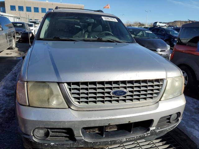 Photo 5 from auction – 2005 FORD EXPLORER X with VIN 1FMZU73K95UB61993