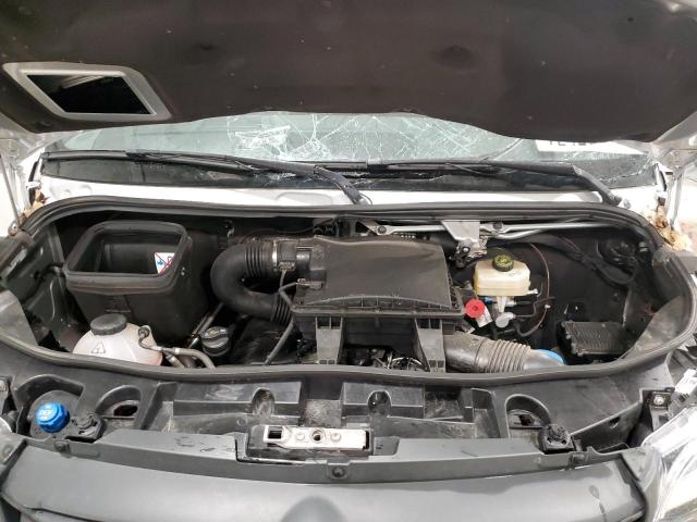 Photo 7 from auction – 2019 MERCEDES-BENZ SPRINTER 2 with VIN WD4FF0CD2KP141398