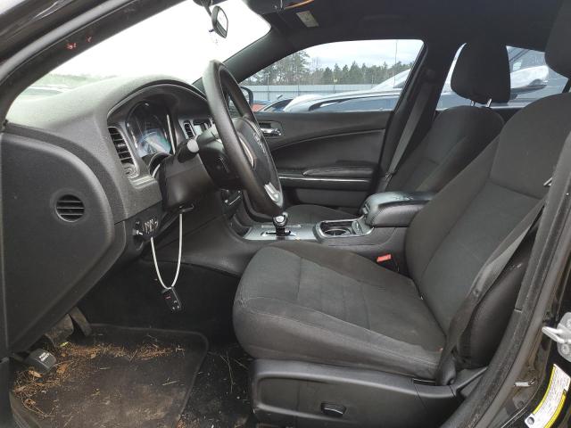 Photo 7 from auction – 2014 DODGE CHARGER SE with VIN 2C3CDXBGXEH362803