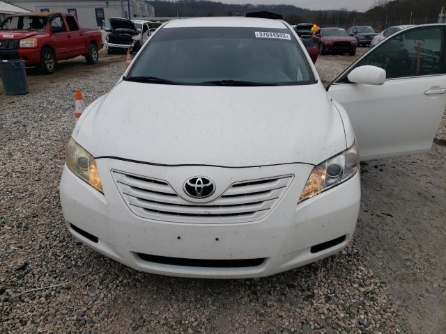 Photo 5 from auction – 2009 TOYOTA CAMRY BASE with VIN 4T4BE46K89R068497