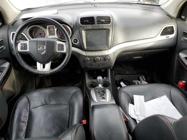 Photo 8 from auction – 2018 DODGE JOURNEY GT with VIN 3C4PDCEG1JT416489