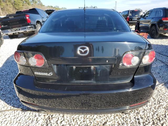 Photo 6 from auction – 2007 MAZDA 6 I with VIN 1YVHP80CX75M35638