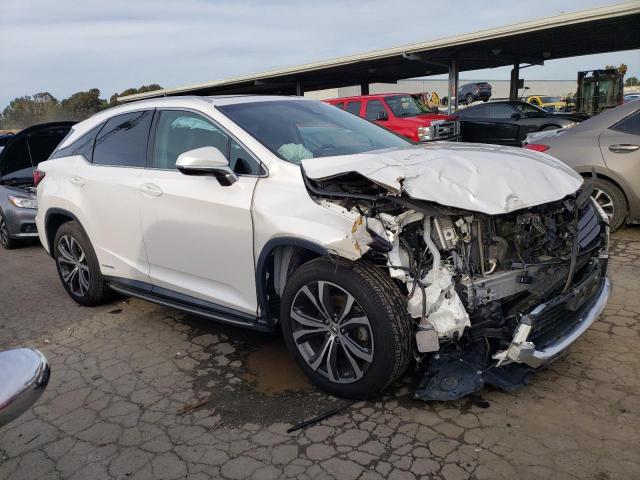 Photo 4 from auction – 2017 LEXUS RX 450H BA with VIN 2T2BGMCA3HC012396