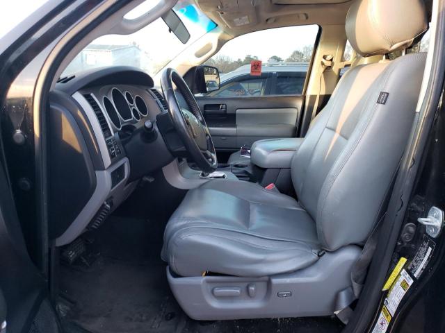 Photo 7 from auction – 2012 TOYOTA SEQUOIA SR with VIN 5TDZM5G15CS003601