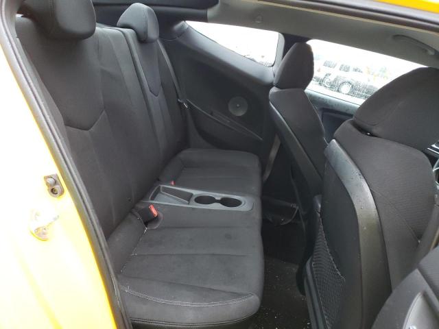 Photo 10 from auction – 2016 HYUNDAI VELOSTER with VIN KMHTC6AD4GU256455