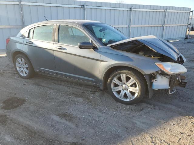 Photo 4 from auction – 2012 CHRYSLER 200 TOURIN with VIN 1C3CCBBB1CN214585
