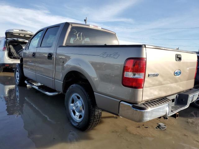 Photo 2 from auction – 2006 FORD F150 SUPER with VIN 1FTPW14586KB02569