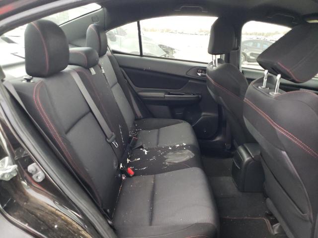 Photo 10 from auction – 2015 SUBARU WRX with VIN JF1VA1A67F9823157