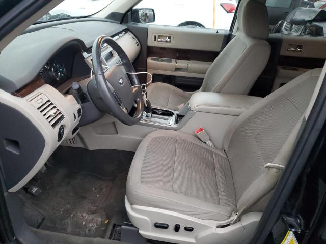 Photo 7 from auction – 2010 FORD FLEX SEL with VIN 2FMGK5CC0ABB36894