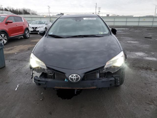 Photo 5 from auction – 2017 TOYOTA COROLLA L with VIN 2T1BURHE2HC810796