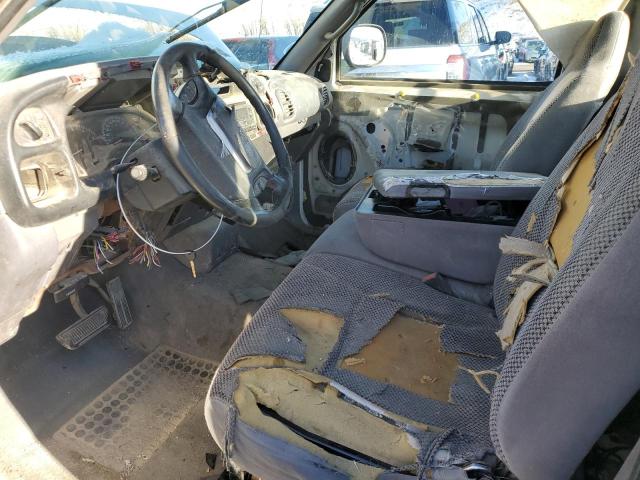 Photo 7 from auction – 2001 DODGE RAM 2500 with VIN 3B7KC26Z61M555003