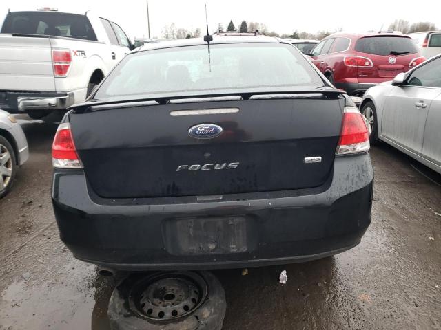 Photo 6 from auction – 2009 FORD FOCUS SES with VIN 1FAHP36N59W135378