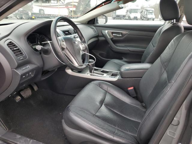 Photo 7 from auction – 2015 NISSAN ALTIMA 2.5 with VIN 1N4AL3APXFC258001