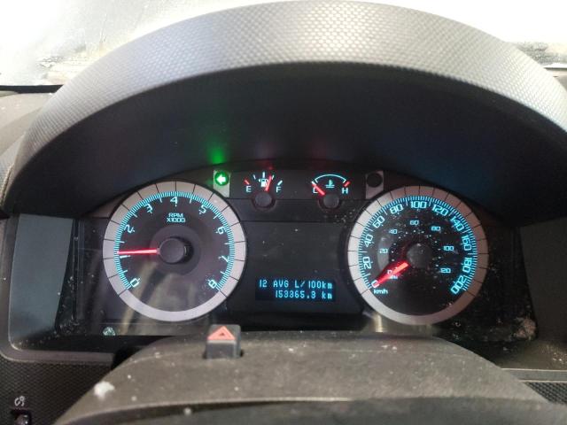 Photo 9 from auction – 2009 FORD ESCAPE LIM with VIN 1FMCU94G29KC29516