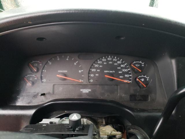Photo 9 from auction – 2004 DODGE DAKOTA QUA with VIN 1D7HG38N84S769572