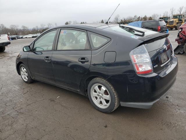 Photo 2 from auction – 2005 TOYOTA PRIUS with VIN JTDKB22U953070049