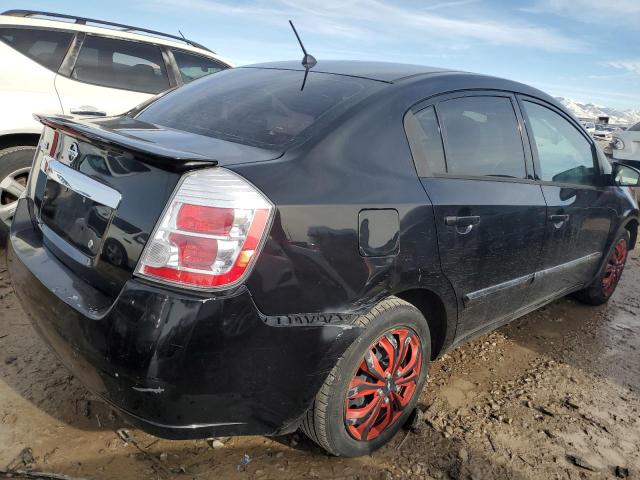 Photo 3 from auction – 2011 NISSAN SENTRA 2.0 with VIN 3N1AB6AP7BL682106