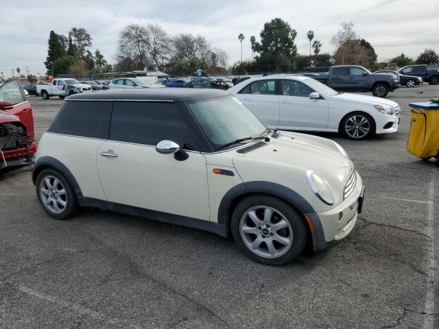 Photo 4 from auction – 2006 MINI COOPER with VIN WMWRC33516TK70382