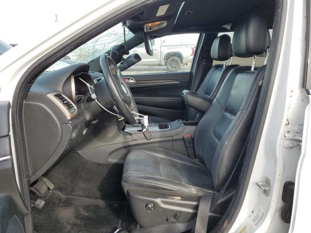 Photo 7 from auction – 2015 JEEP GRAND CHER with VIN 1C4RJEBG4FC654518