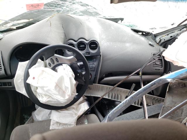 Photo 8 from auction – 2011 NISSAN ALTIMA BAS with VIN 1N4AL2AP1BN442347