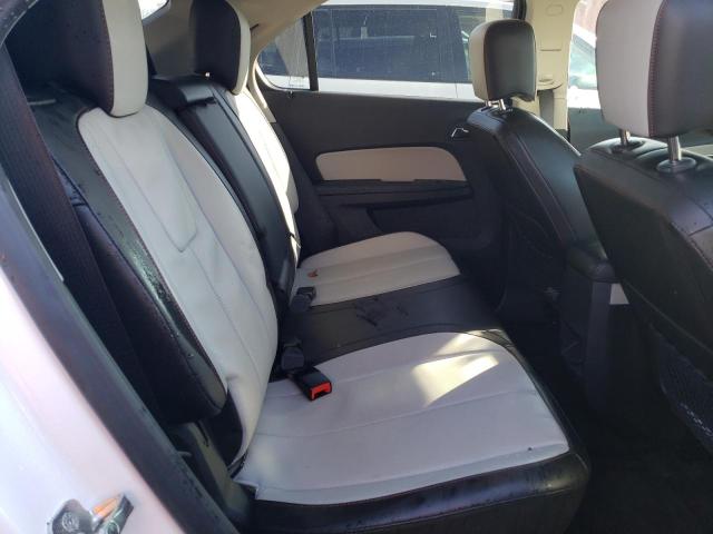 Photo 11 from auction – 2016 CHEVROLET EQUINOX LT with VIN 2GNALDEKXG6204729