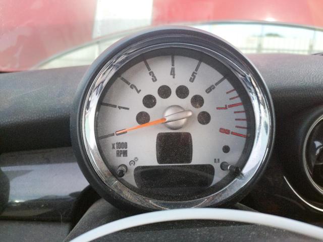 Photo 9 from auction – 2009 MINI COOPER with VIN WMWMF33529TT69590
