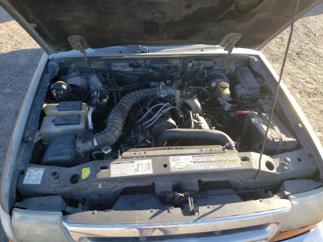 Photo 11 from auction – 1999 FORD RANGER with VIN 1FTYR10C4XUA29612