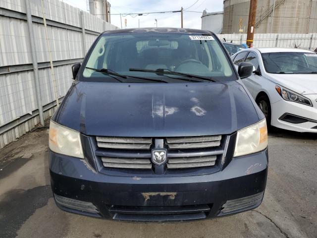 Photo 5 from auction – 2009 DODGE GRAND CARA with VIN 1D8HN44E89B506907
