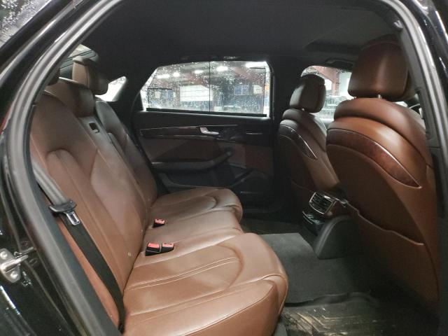 Photo 10 from auction – 2012 AUDI A8 L QUATT with VIN WAURVAFD0CN005440