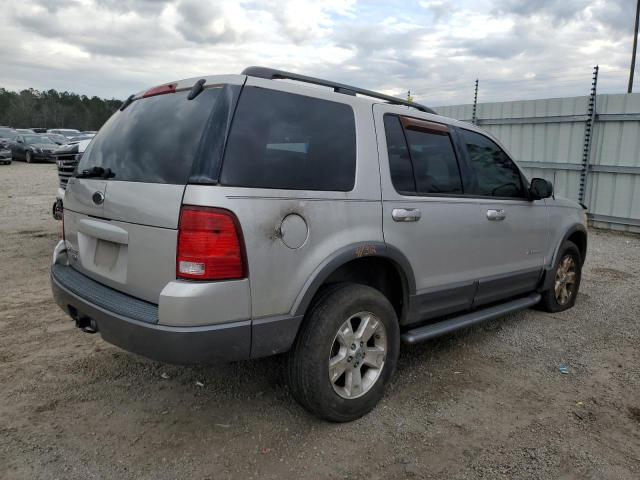Photo 3 from auction – 2004 FORD EXPLORER X with VIN 1FMZU63K14UA64621