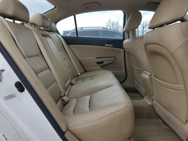 Photo 10 from auction – 2011 HONDA ACCORD SE with VIN 1HGCP2F64BA025367