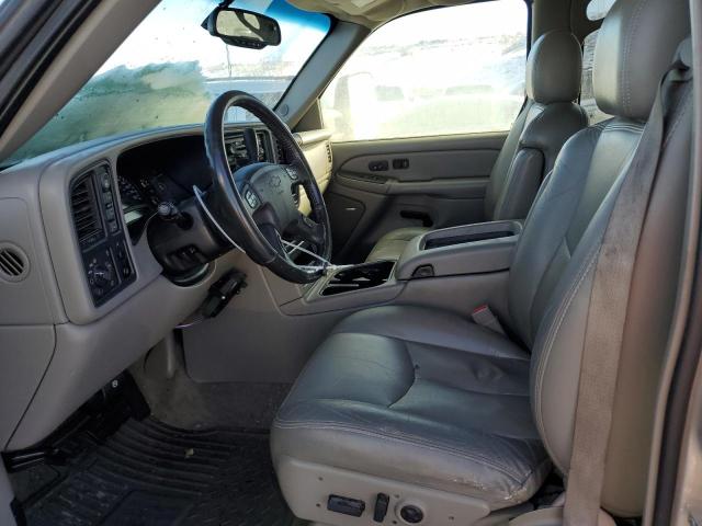 Photo 7 from auction – 2004 CHEVROLET 1500 with VIN 2GCEK13T641372481