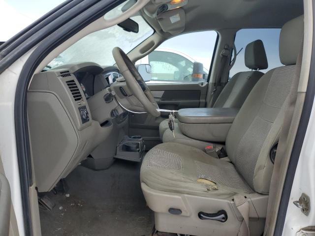Photo 7 from auction – 2008 DODGE RAM 1500 S with VIN 1D7HU18248S531078