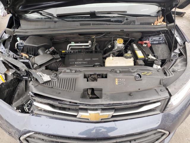 Photo 12 from auction – 2019 CHEVROLET TRAX LS with VIN 3GNCJNSB9KL232776