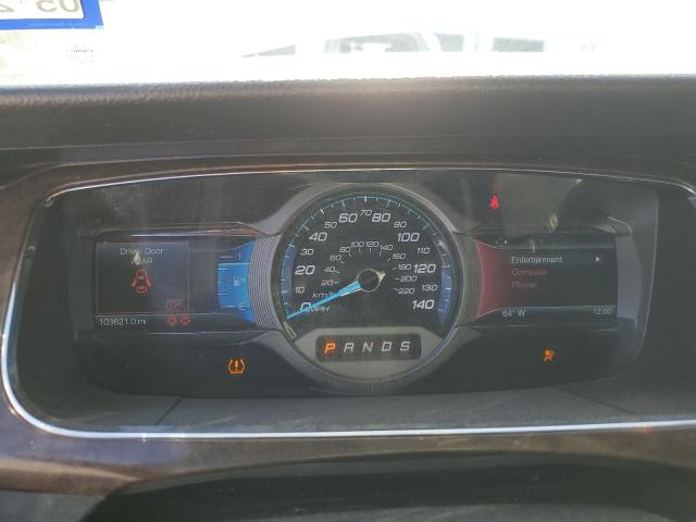 Photo 9 from auction – 2015 FORD TAURUS LIM with VIN 1FAHP2F83FG161682