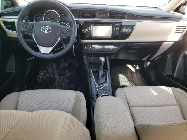 Photo 8 from auction – 2016 TOYOTA COROLLA L with VIN 5YFBURHE3GP390982