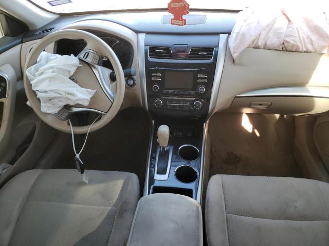 Photo 8 from auction – 2014 NISSAN ALTIMA 2.5 with VIN 1N4AL3AP9EC424149