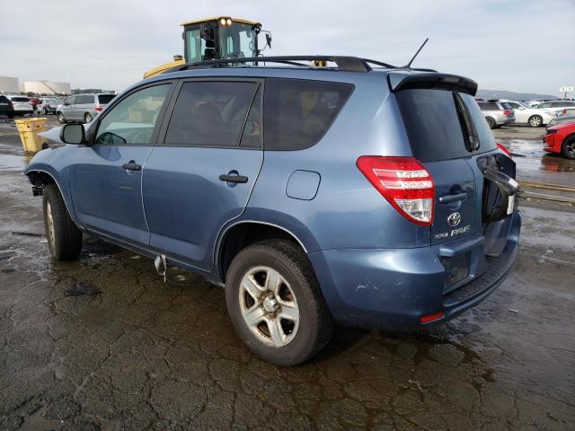 Photo 2 from auction – 2010 TOYOTA RAV4 with VIN JTMZF4DV0A5022054