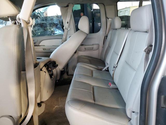 Photo 10 from auction – 2007 CHEVROLET SILVERADO with VIN 2GCEK19J071654206