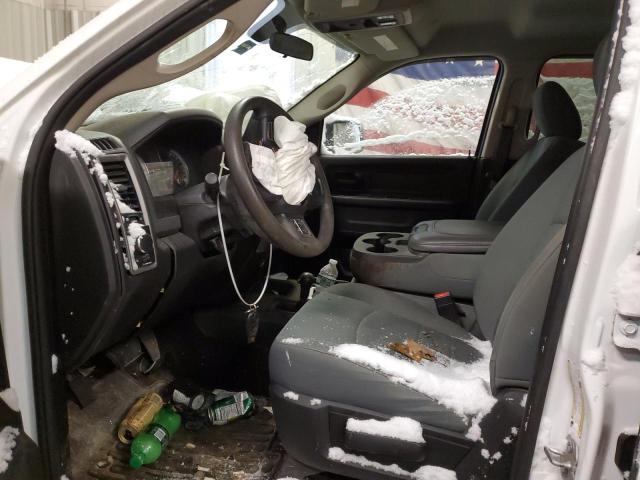 Photo 7 from auction – 2018 RAM 2500 ST with VIN 3C6UR5CL5JG298169