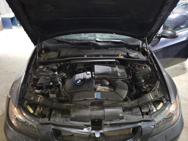 Photo 11 from auction – 2008 BMW 335 I with VIN WBAVB775X8NH80162