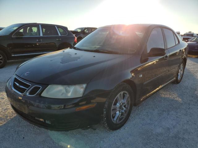 SAAB 9-3 2006 with VIN YS3FD49Y861018952 - Photo from auction